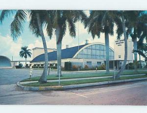 Pre-1980 BUILDING Fort Myers Florida FL ho0730