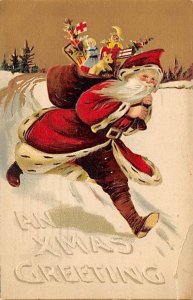 Santa Claus View Images