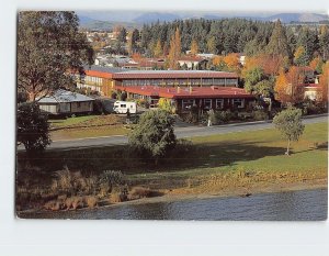 Postcard Vacation Inn, Te Anau, New Zealand