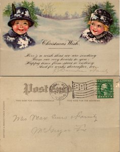 Christmas Wish 13560