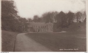 RP: TORQUAY, Devon, England, 1900-10s; Cockington Court