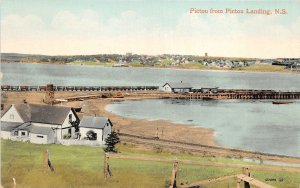 US5590 pictou from pictou landing n s   canada