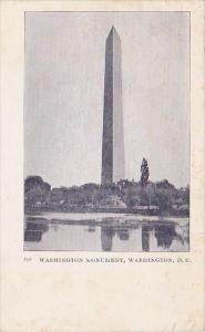 Washington Monument Washington D C
