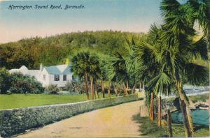 Harrington Sound Road - Bermuda - DB