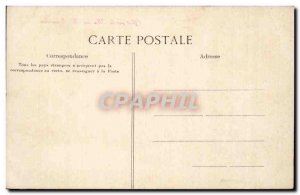 Old Postcard Paris Bourse