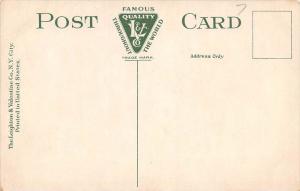 New York City   Metropolitan Life Building