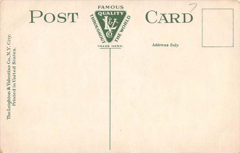 New York City   Metropolitan Life Building