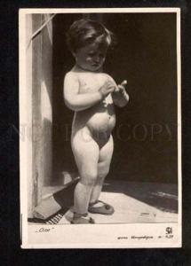 3049855 Nude Girl Vintage PHOTO by STERNBERG AVANT-GARDE