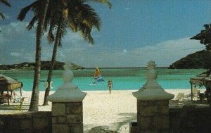 Antigua Mill Reef Club Beach