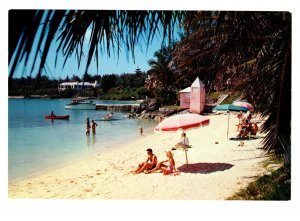 OVERSIZE, Mangrove Bay, Bermuda