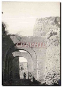 PHOTO CARD Remains Africa