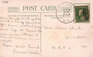 Remembrance Birds Scene