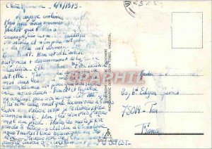 Modern Postcard The Old City Mdina Malta