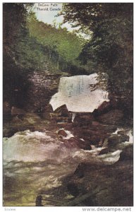 THOROLD, Ontario, Canada, 1900-1910's; DeCew Falls