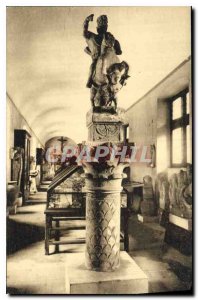 Postcard Collection Old Prehistoric preohistorique Gallo Roman and Frankish