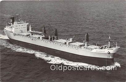 Drechtships NV Rotterdam Ship Unused 