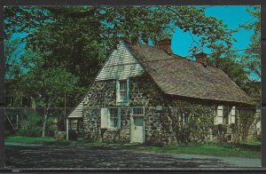 New York, New Paltz - Bevier-Elting House - [NY-613]