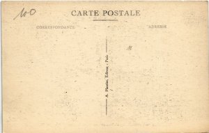 CPA AK PARIS Cabaret du Néant. Caveau Les Spectres gais (971236)