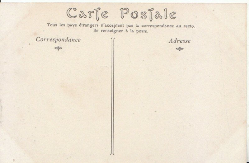 France Postcard - Coutances - Vue Generale - Ref 5644A