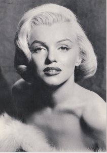 Marilyn Monroe