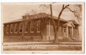 RPPC, School, NYS Hospital, West Haverstraw NY