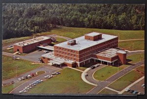 Hickory, NC - Catawba Memorial Hospital