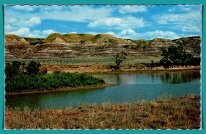 Canada, Alberta, Drumheller - Dinosaur Valley - [FG-399]