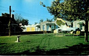 Kentucky Hopkinsville The Chicagoans Motel