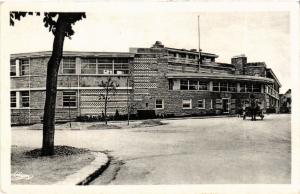 CPA BEAUNE - La Nouvelle École des Filles (586590)