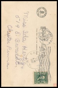 Terrapin Rock, In Winter, Niagara Falls, NY