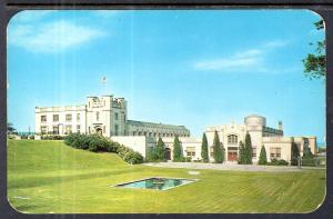 Michigan Boulevard Pumping Station and Filtration Plant,Racine,WI BIN