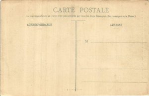 CPA LAON Monument Debordeaux Poulette et Leroy (665713)