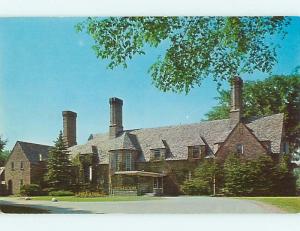 Unused Pre-1980 BEECHES MOTEL & RESTAURANT Rome New York NY s3971