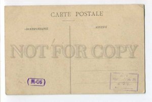 286899 VIETNAM SAIGON Palace of the Lieutenant Governor Vintage tinted postcard