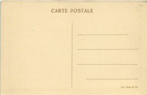 CPA auch Basilica sainte-marie-major organs (1169430)
							
							