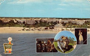 Holiday Inn Freeport Bahamas 1973 