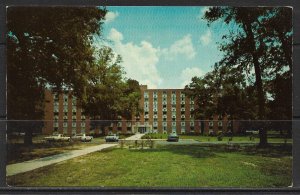 Mississippi, Biloxi - Seashore Manor - [MS-025]