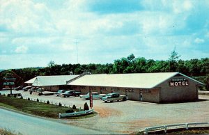 Arkansas Mammoth Spring The Riverview Motel