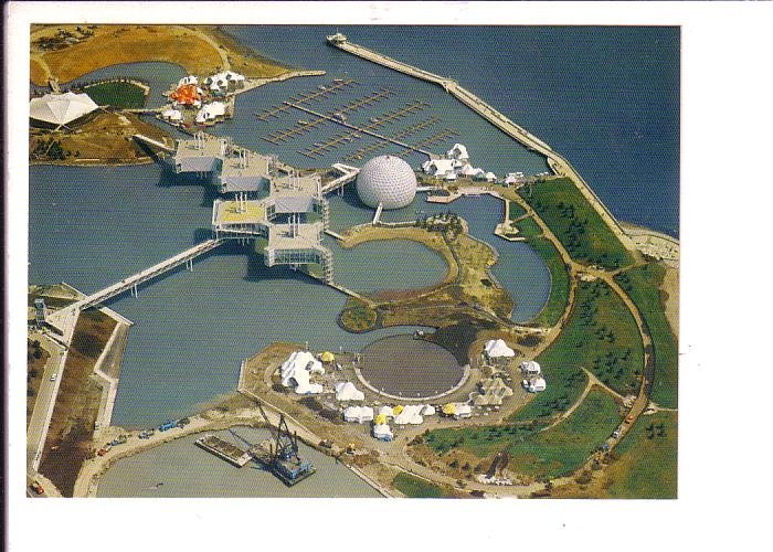 Ontario Place, Toronto, Ontario