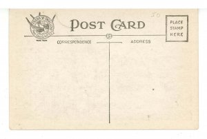 NH - Newcastle. Main Street