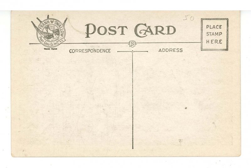 NH - Newcastle. Main Street