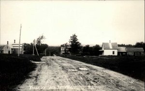 Waite ME Eastern Illus c1910 Real Photo 1950s Reissue RPPC PC