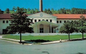 HOT SPRINGS, Arkansas AR   PHYSICAL MEDICINE CENTER~Rehab Therapy  Postcard