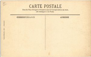 CPA Poligny Cascade de la Glantine (1265408)