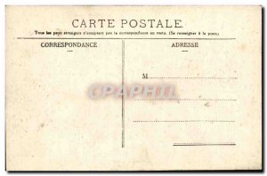 Puy de Dome- Saint-Nectaire-Les-Bains Etablissement Thermal - -Carte Old Post