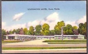 Fl Ocala Southwood Motel