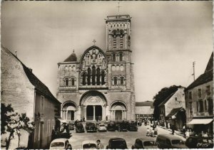 CPM VEZELAY Basilique de la Madeleine (1195950)