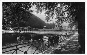 BR50976 Vue vers le mont frugy Quimper       France