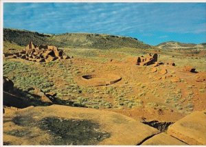 Wupati Ruin Wupati National Monument Arizona