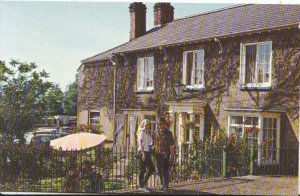Norfolk Postcard - The New Inn - Horning - Ref 17255A